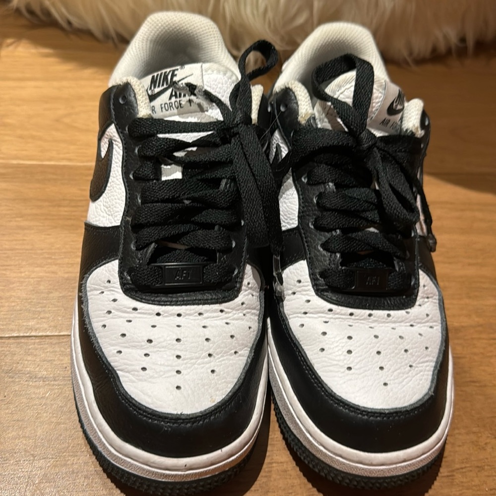 Nike Air Force